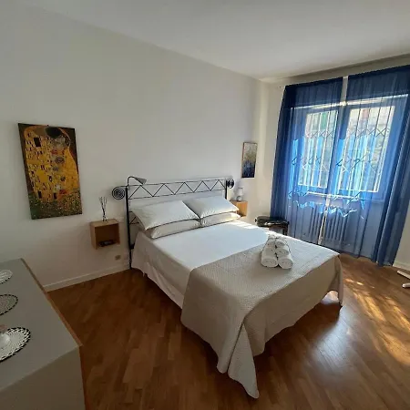 شقة Casa Giulia Isolotto *