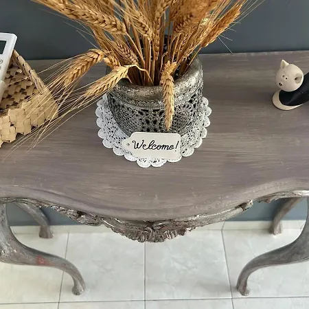 Casa Giulia Isolotto Apartmán Florencie