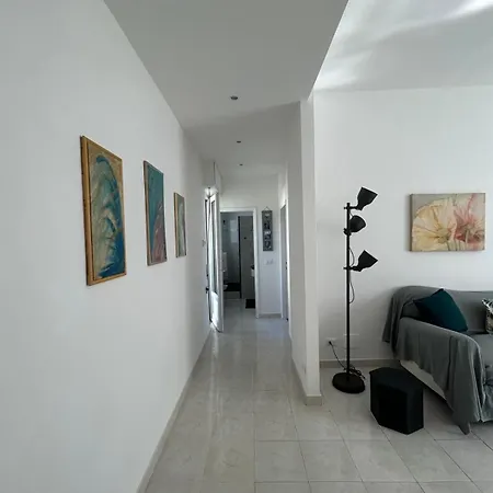 Casa Giulia Isolotto فلورنس