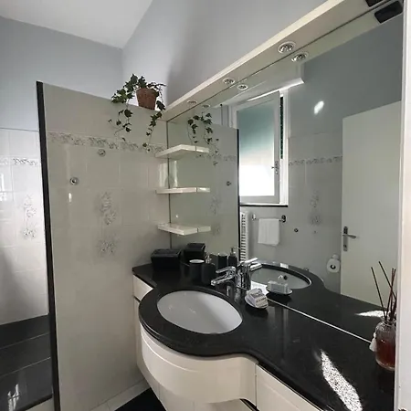 Casa Giulia Isolotto Apartmán Florencie