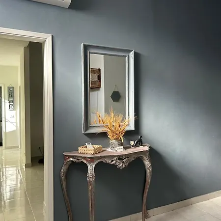 Apartmán Casa Giulia Isolotto