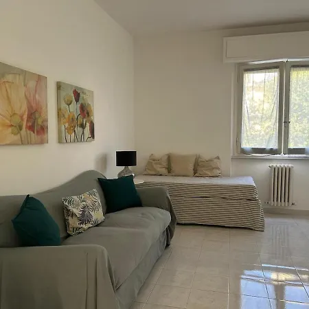 Casa Giulia Isolotto فلورنس