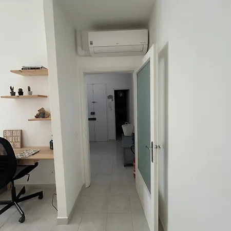 Casa Giulia Isolotto *