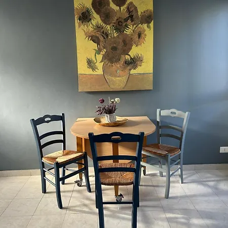 Casa Giulia Isolotto
