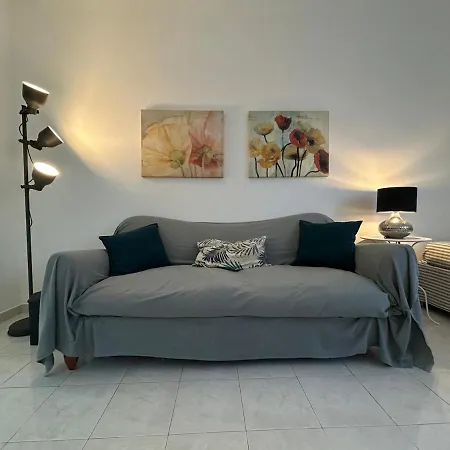 Casa Giulia Isolotto *