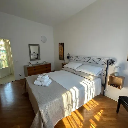 Apartmán Casa Giulia Isolotto Florencie