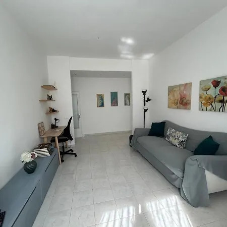 Apartmán Casa Giulia Isolotto