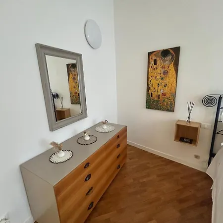 Casa Giulia Isolotto